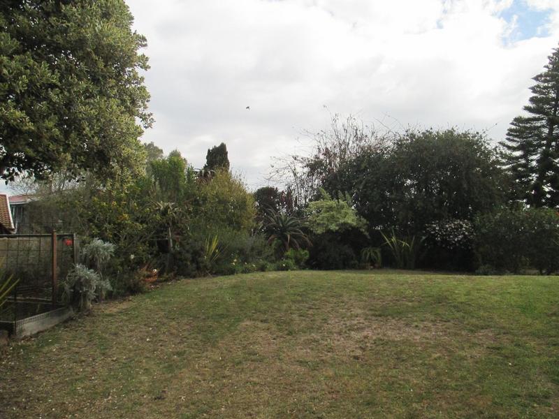 4 Bedroom Property for Sale in Dana Bay Western Cape